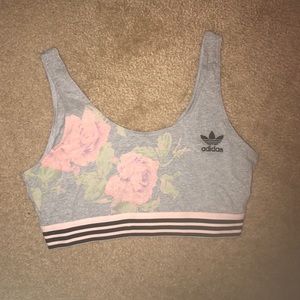 {keywor d} adidas pastel rose bra